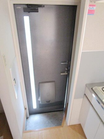 イーグルヒロの物件内観写真